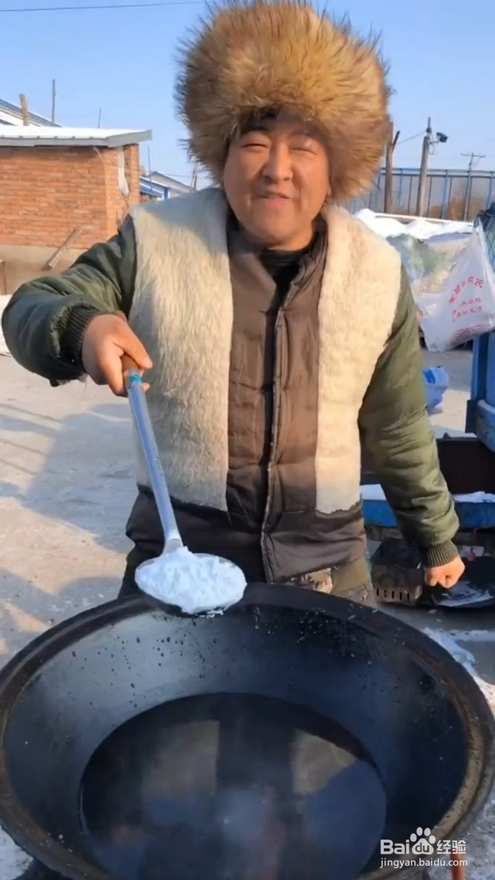 超级好吃的水晶水果团子要怎样做