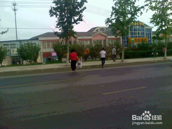 出行国内游要注意安全走行