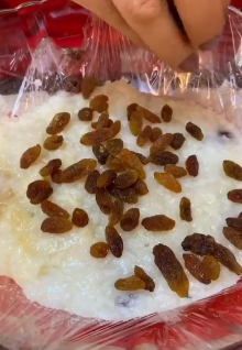 教你如何用糯米做好吃的点心