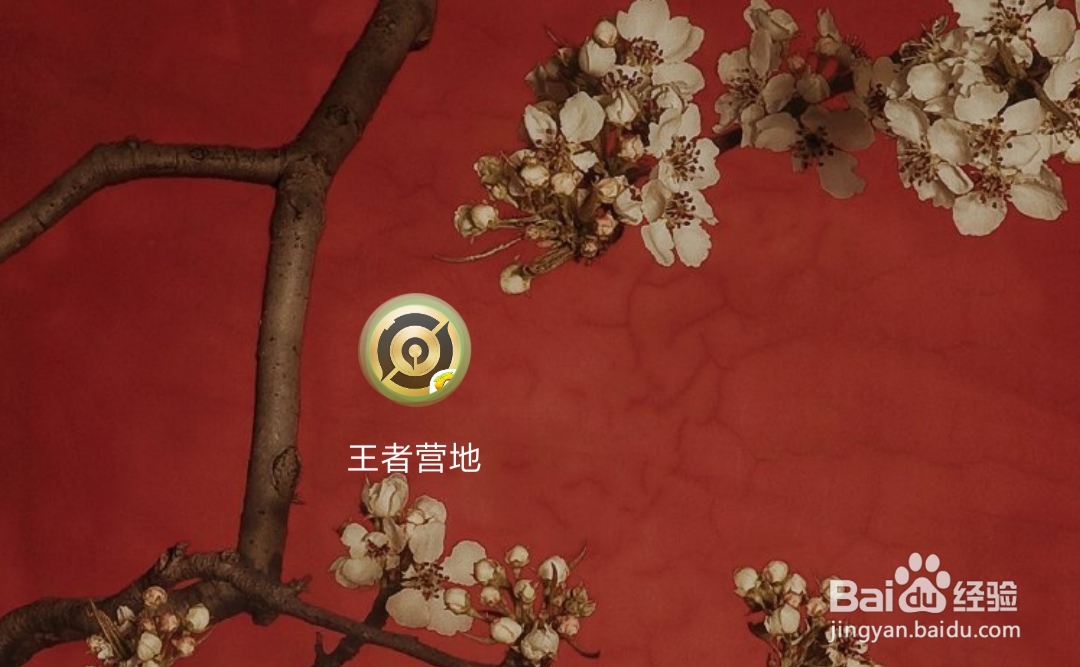 怎么查询王者荣耀以前的账号在哪个区?