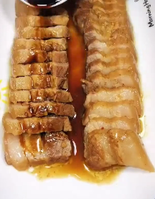 如何制作炒鸡蛋的啤酒酱卤肉