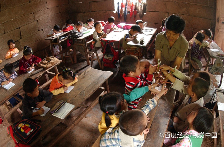 教师听课,要重点关注教者的哪些方面?