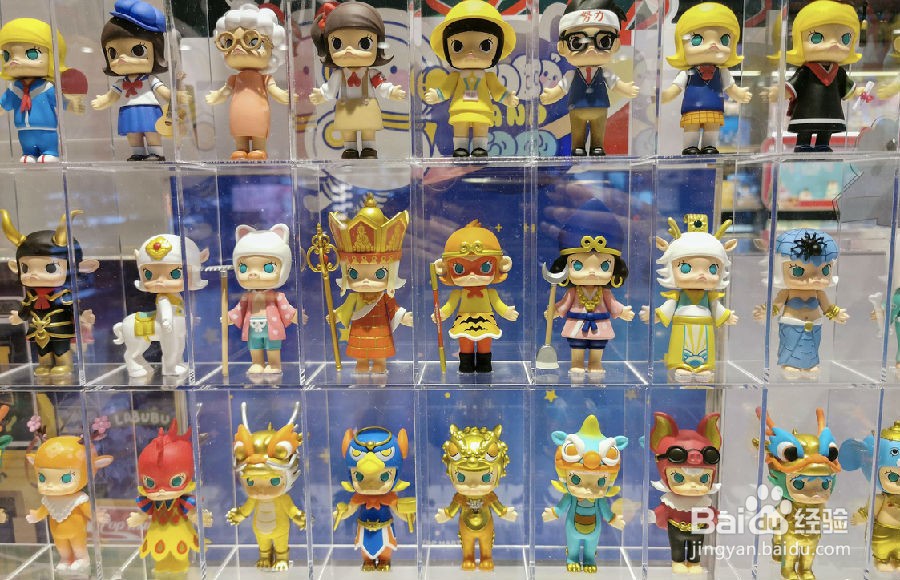 大学生开动漫店需要注意哪些细节？