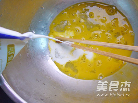法国吐司的做法