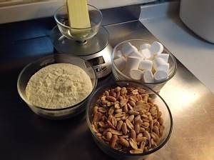 怎么做棉花糖版牛轧糖