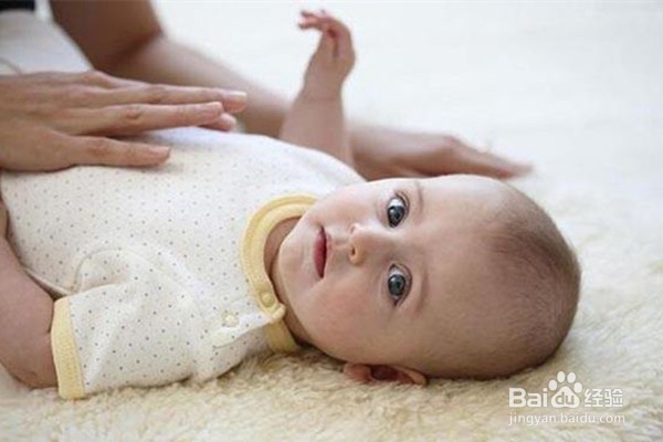 小孩儿便秘怎么办?