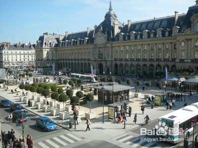 6大值得房产投资的法国城市