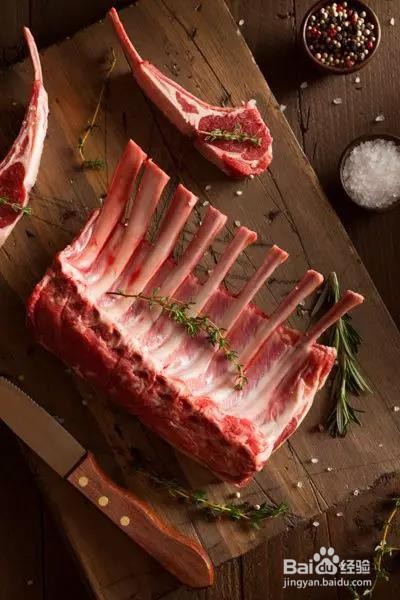 轻松辨别注水肉的小技巧？