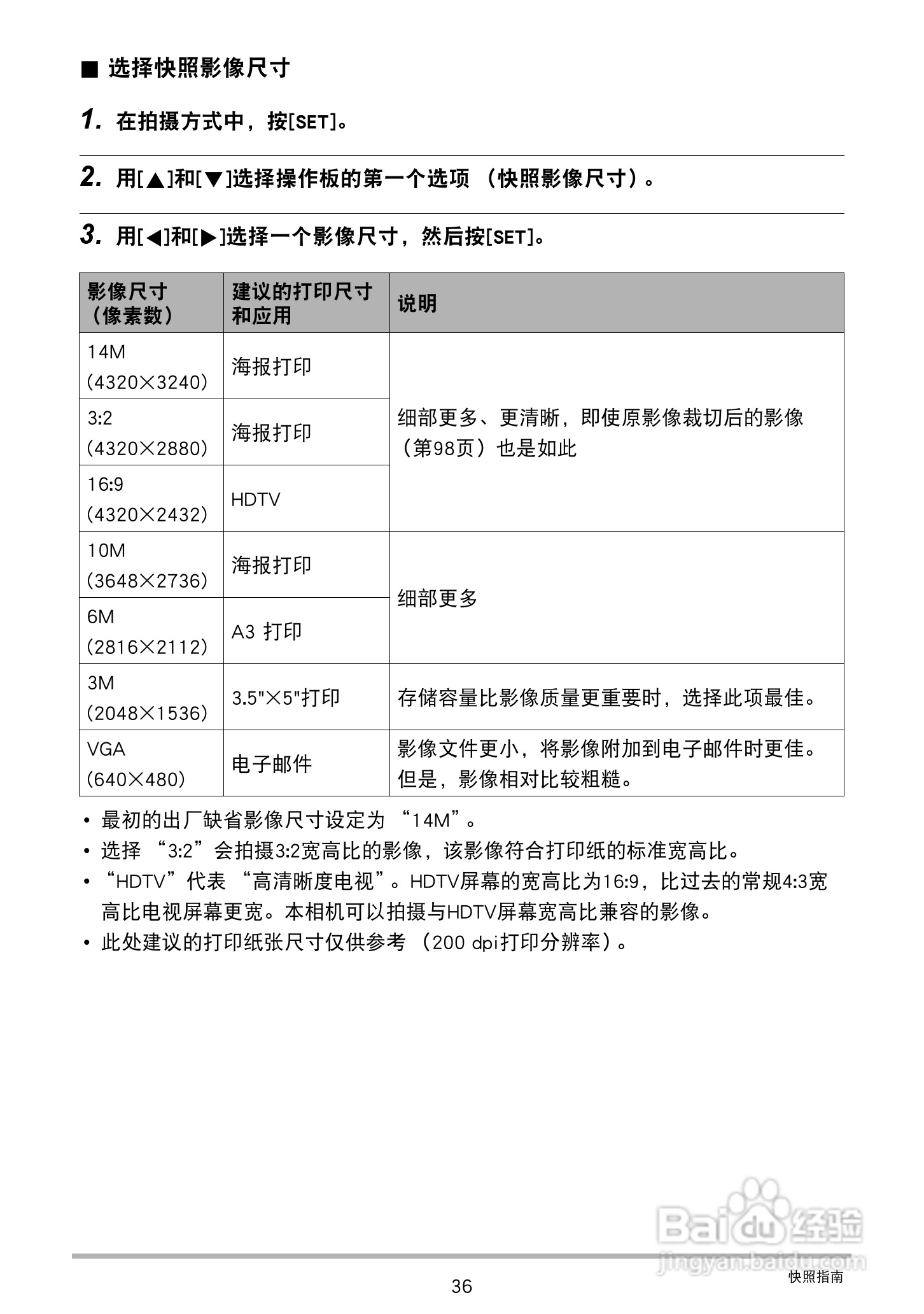 CASIO 数码相机WX-S200说明书:[4]