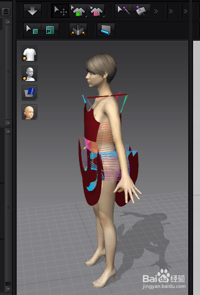 室内设计效果图渲染问题集锦（五）