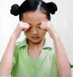 怎样控制近视度数