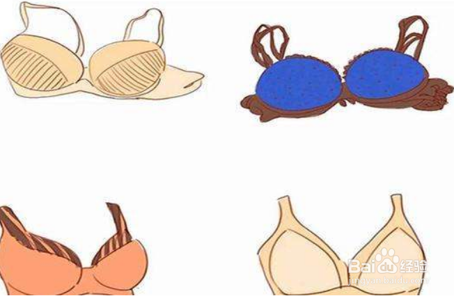 哺乳文胸批发选择哪种比较好