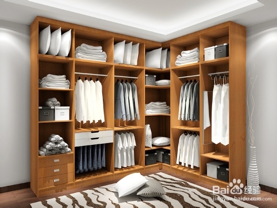 2013衣橱效果图(高清大图)