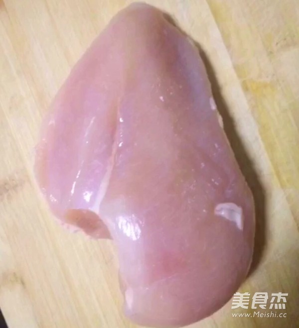 鸡米花的家常做法