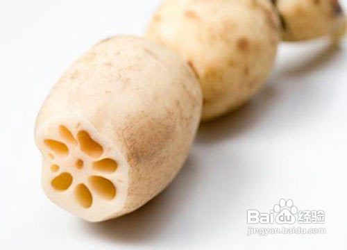 4类食疗帮助缓解小儿咳嗽