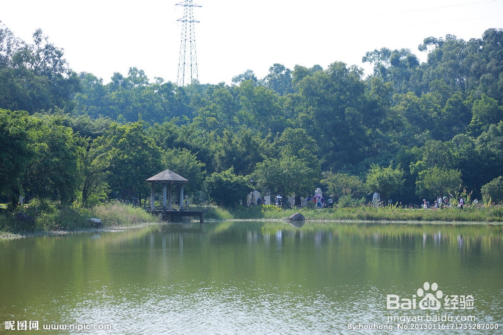 户外徒步登山，应该准备哪些东西呢