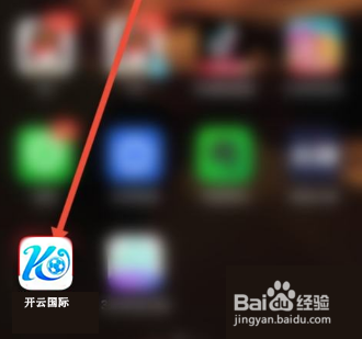 开云国际app怎么退出登录帐号