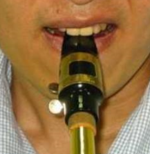 萨克斯入门自学教程