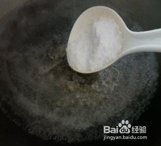 果冻是怎么做成的