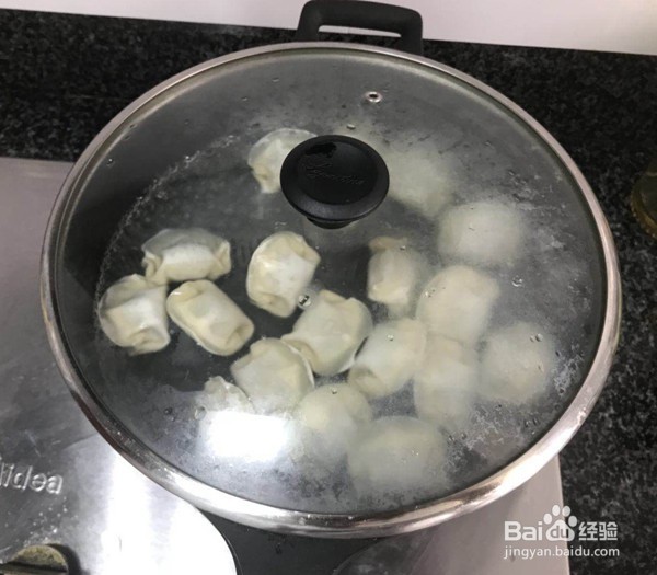 饺子煮多长时间能熟