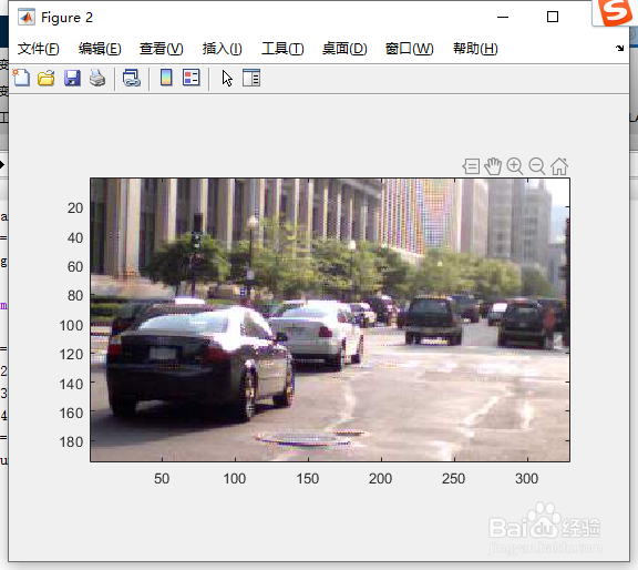如何划分图形图像的分集（裁剪）？
