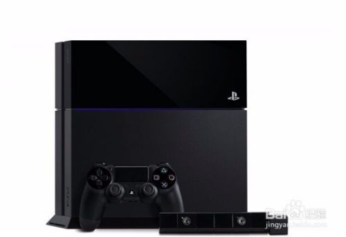 Ps4怎么设置dns 百度经验 Ps4怎么设置dns 百度经验