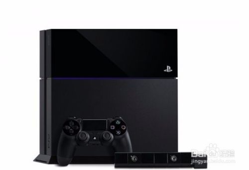 Ps4怎么设置dns 百度经验