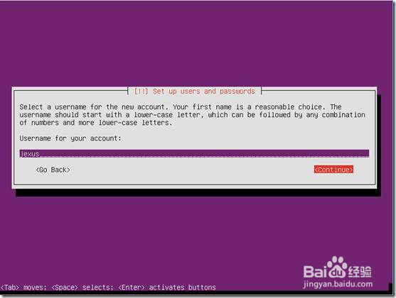ubuntu安装ubuntu-12.04.5-server-amd64.iso