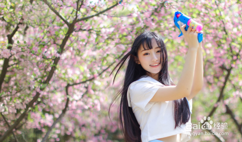 领导夸你漂亮怎么回答