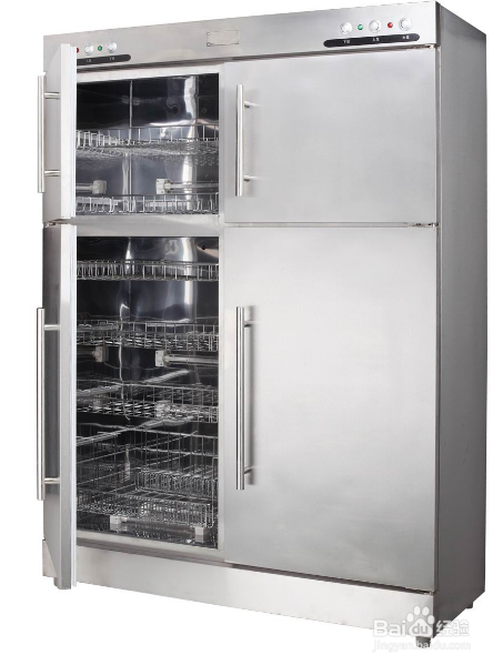 如何选购消毒柜