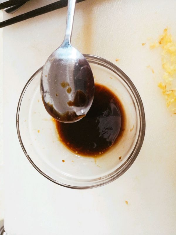 蚝油黑胡椒牛肉粒