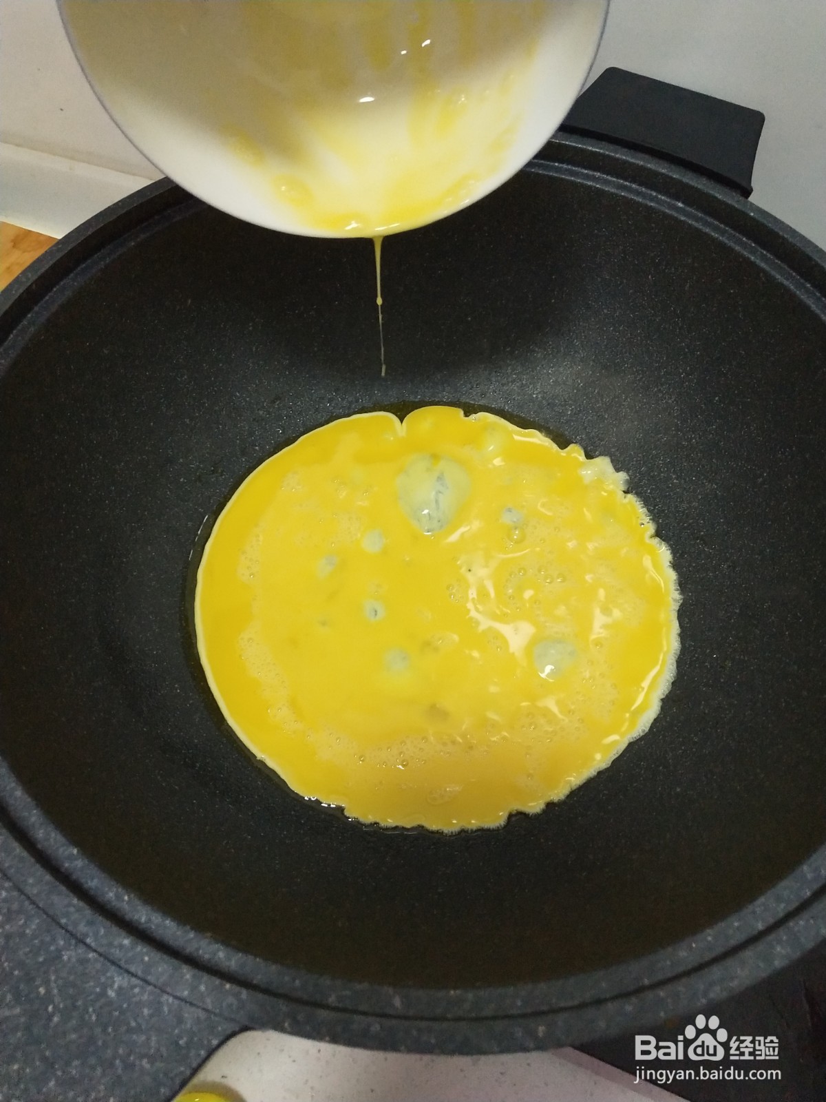 怎么做出美味可口的黄金蛋炒饭