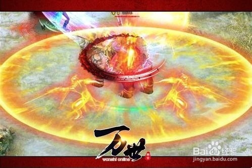 野兽逆袭！《万世》“兽魂觉醒”玩法揭秘