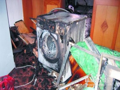 插座起火怎么灭火