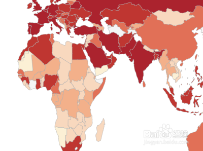 疫情大数据怎么查？