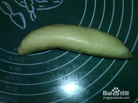 地瓜香蕉面包的做法