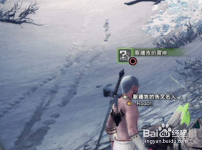 调查永霜冻土怎么完成