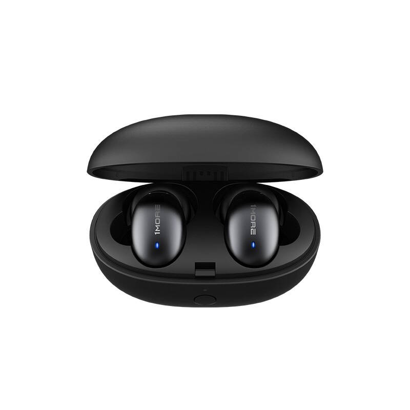 精选轻巧蓝牙耳机更加契合耳廓