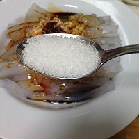 如何做好吃的酸辣凉粉