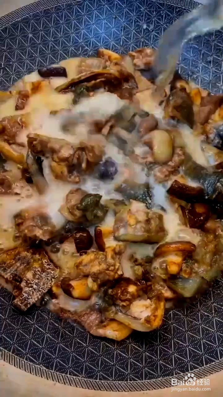 如何烹饪甲鱼