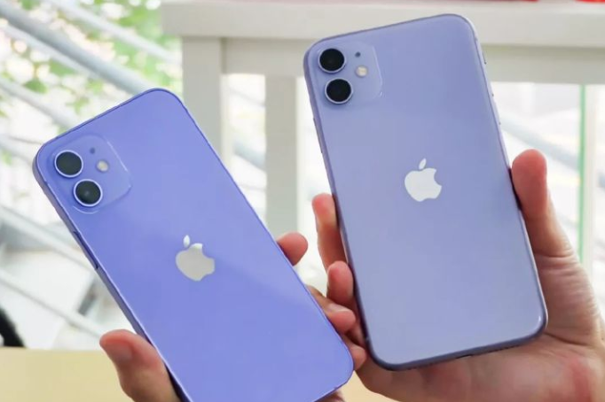 2021年双十一iPhone12(128g)会降价到多少钱