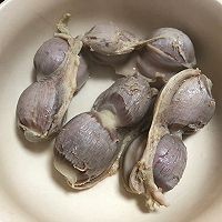 年夜饭卤菜——卤鸭胗