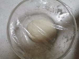 蒸春饼,简单好做
