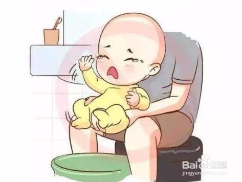 宝宝抗拒把屎怎么办