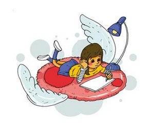 怎样写好作文中的景