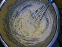 巧克力大理石纹路饼干的做法