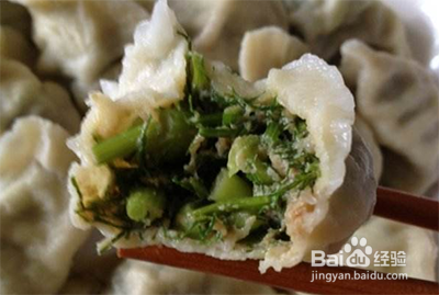 饺子可以做什么馅儿的