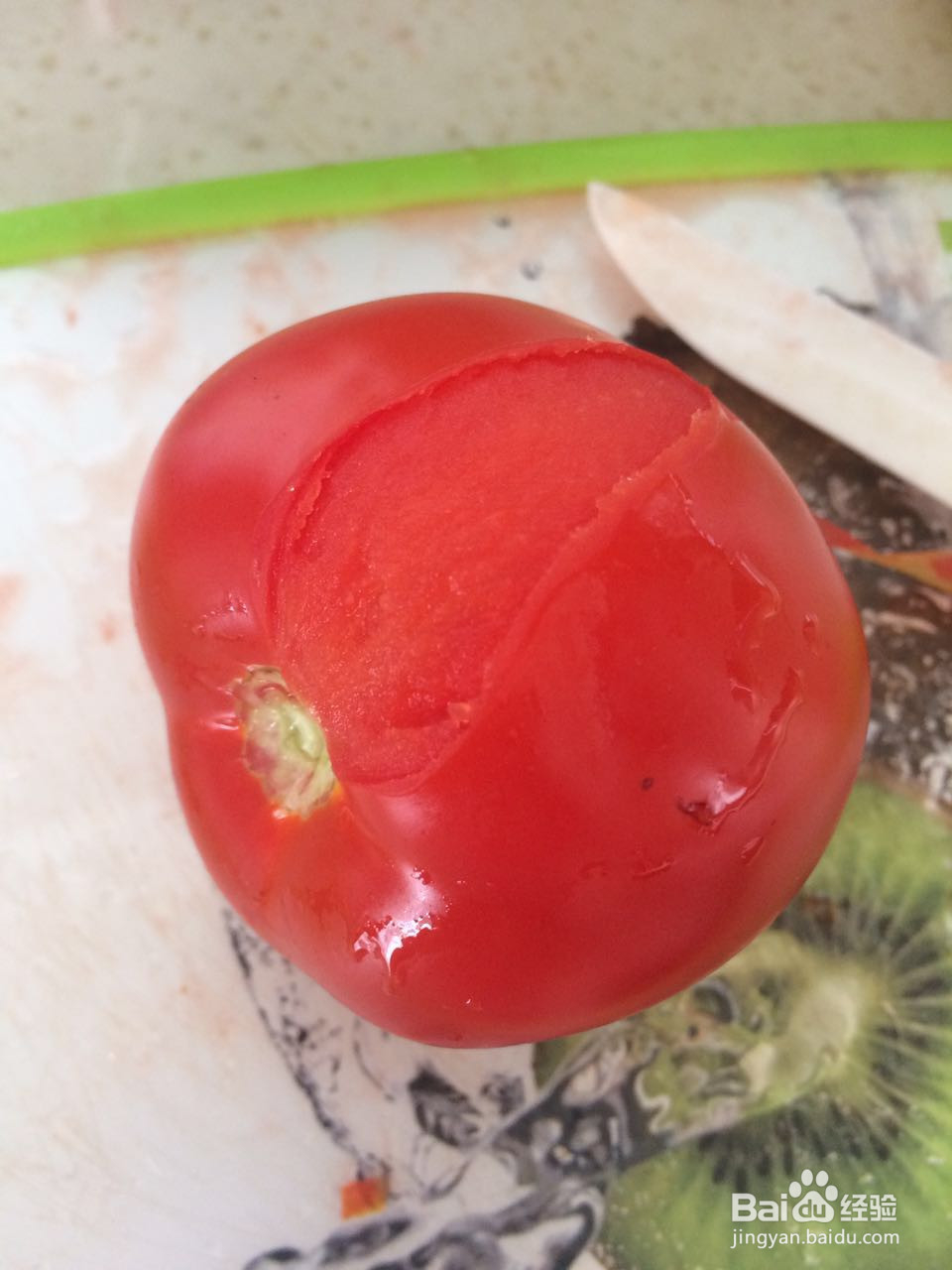 黄金番茄蛋炒饭怎么做