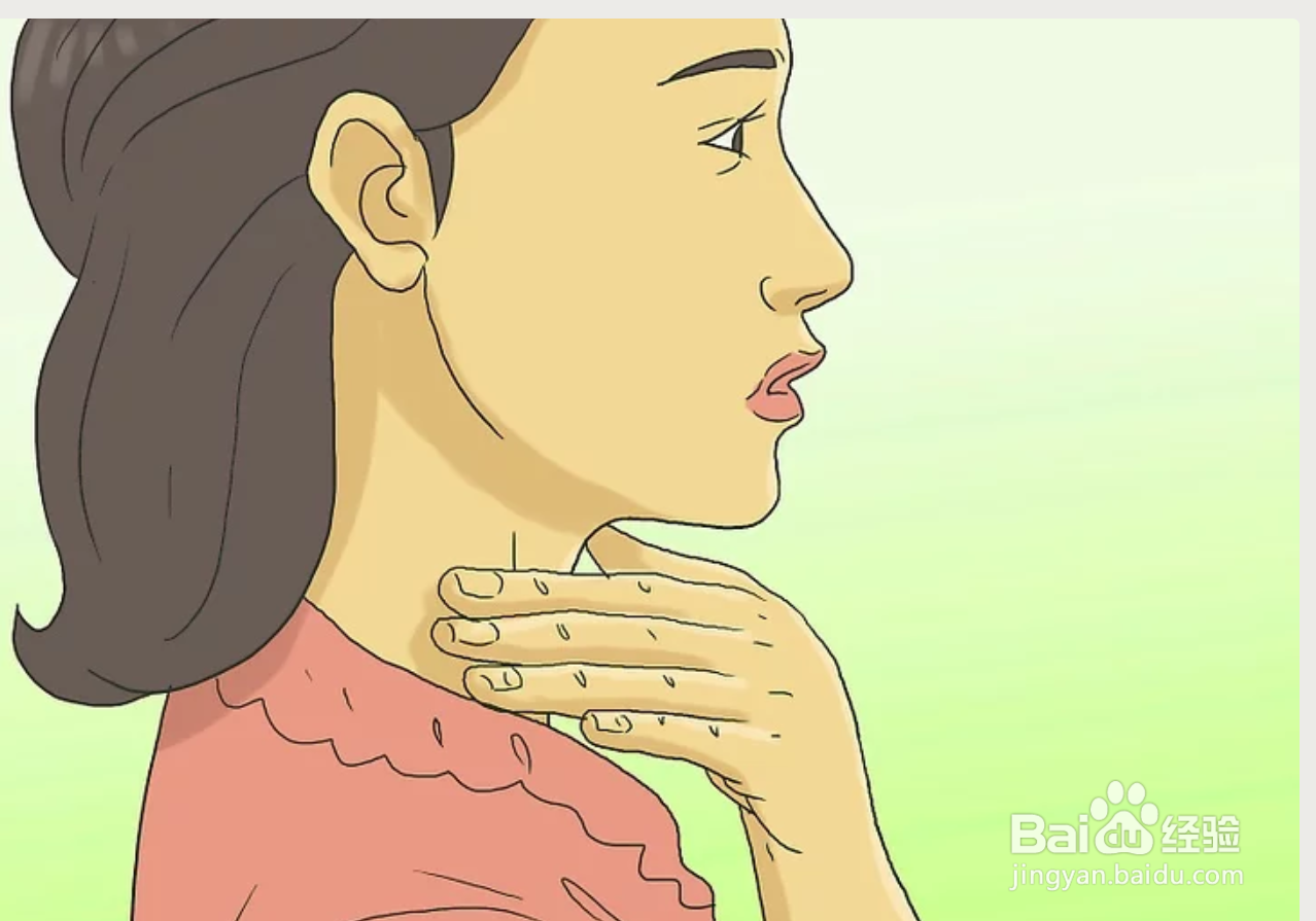 如何发掘你自己的歌声