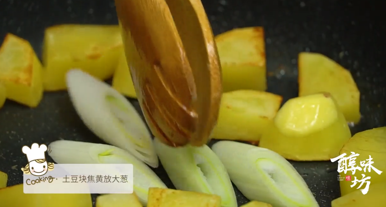 鸡肉时蔬煲怎么做？